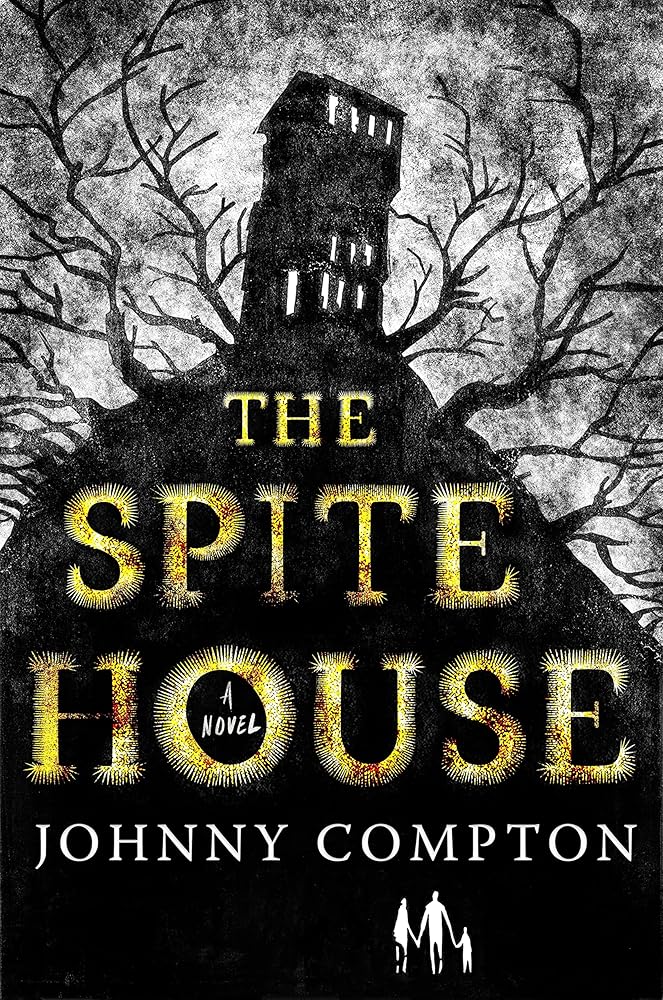 Spite House cover image