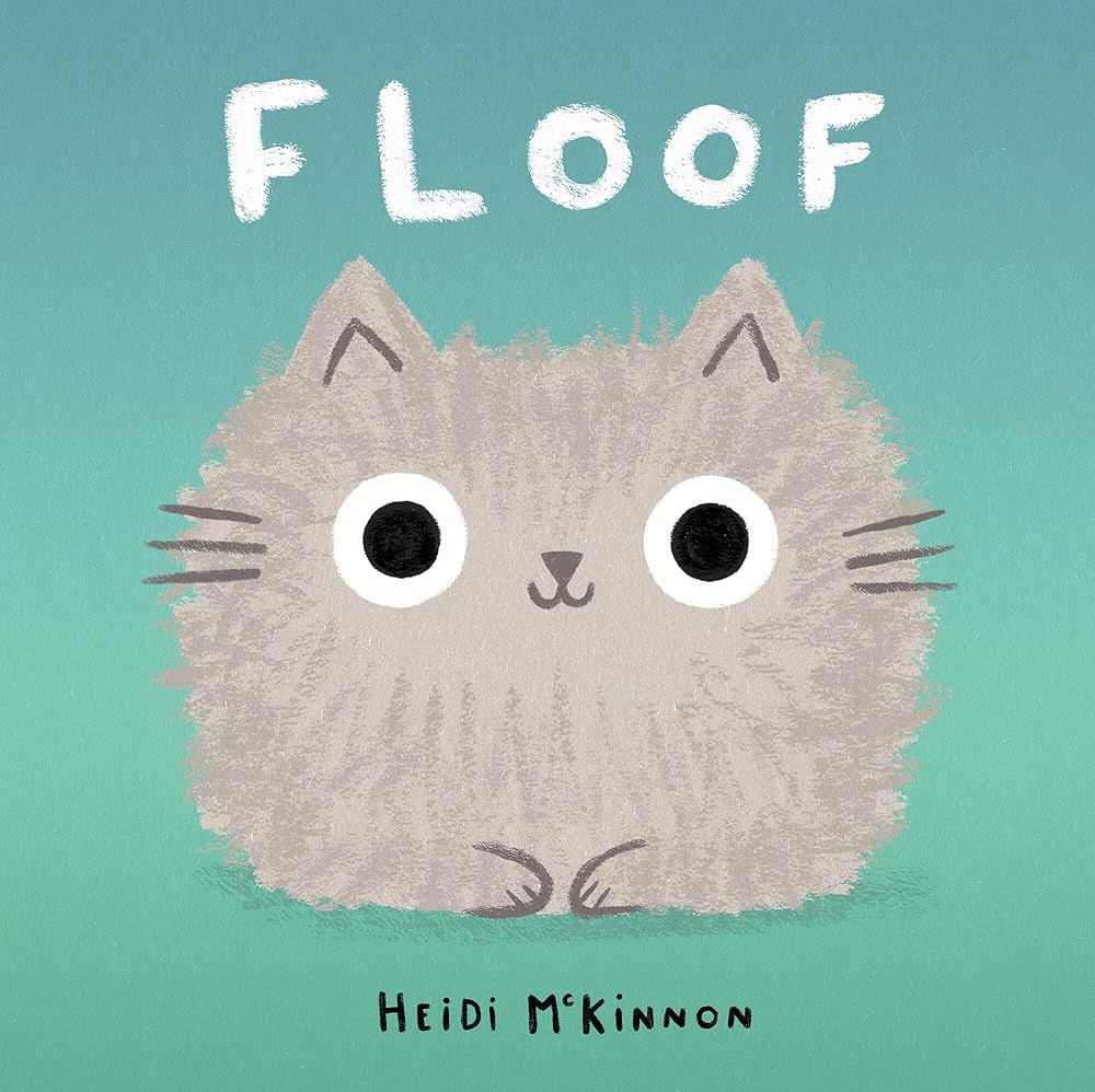Floof (Floof, 1) cover image