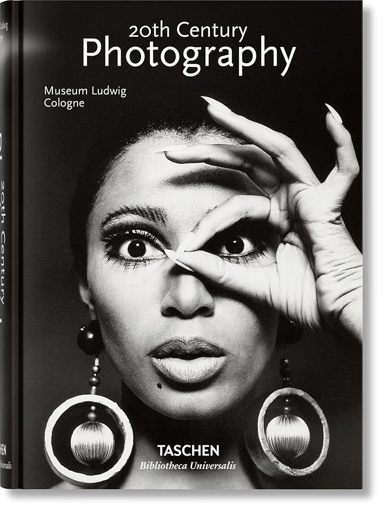 20th Century Photography (Bibliotheca Universalis) cover image
