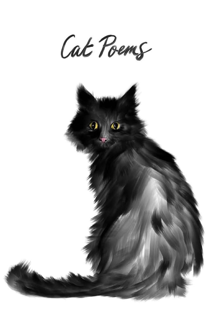 Cat Poems cover image