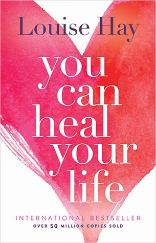 You Can Heal Your Life cover image