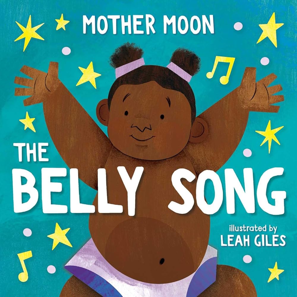 The Belly Song cover image