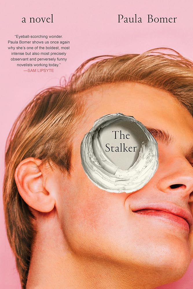 The Stalker cover image